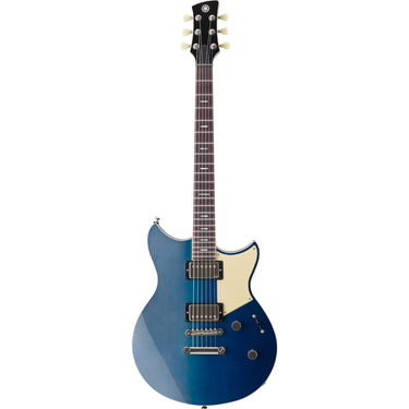 Guitarra Electrica Yamaha Rsp20mlb Revstar Profesional